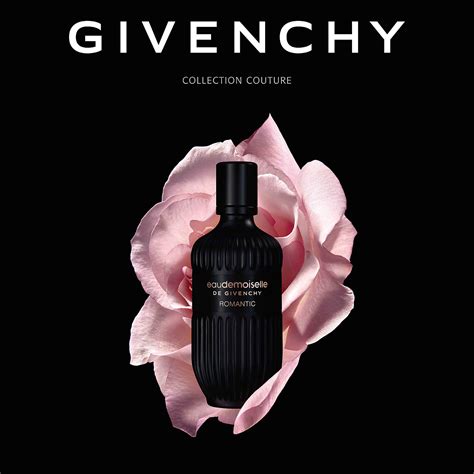 givenchy eaudemoiselle romantic|Givenchy perfume women's irresistible.